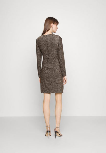 Jersey dress DKNY Latest Fashion