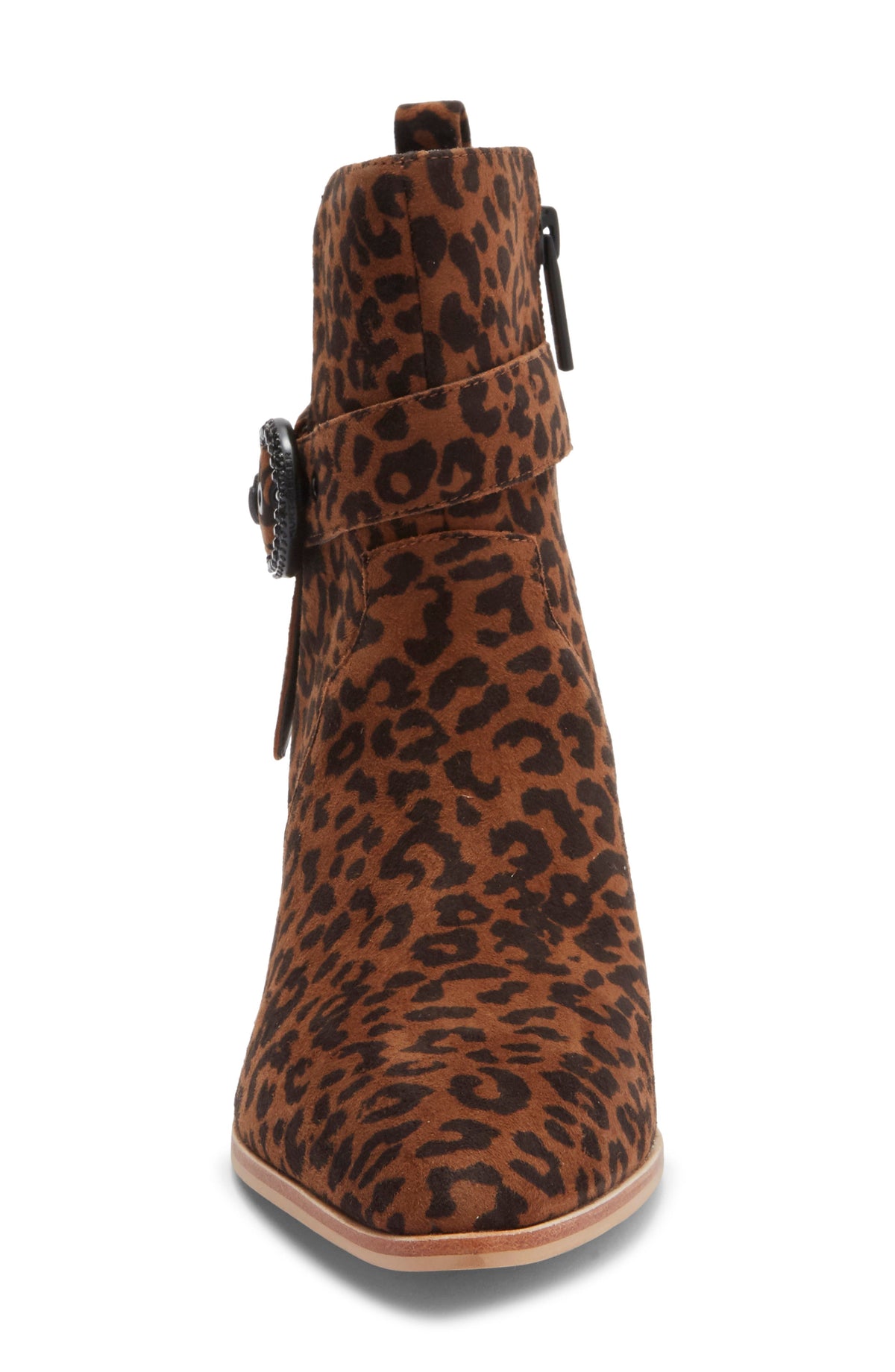 Botines Kurt Geiger – Mayfair Belt Bootie