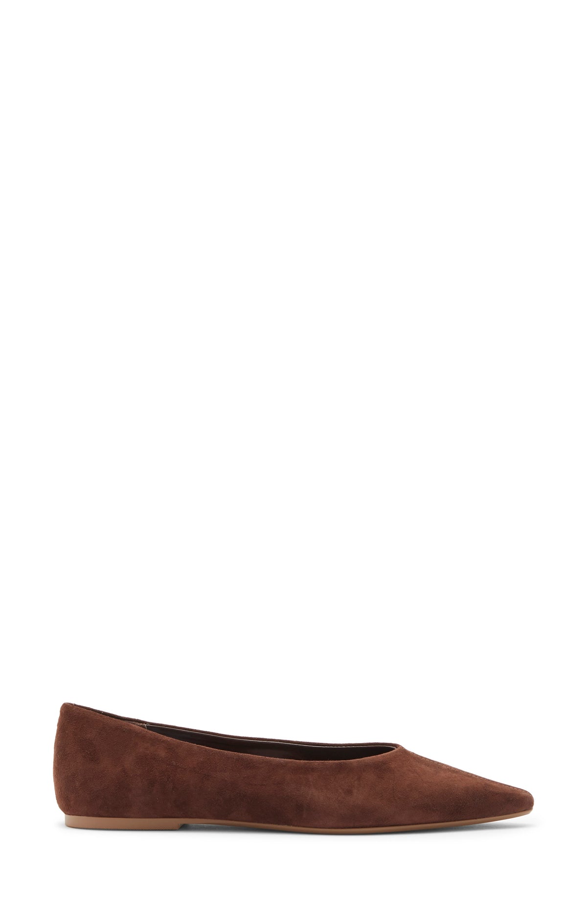 Baletas Steve Madden – Bekah Pointed Toe Flat