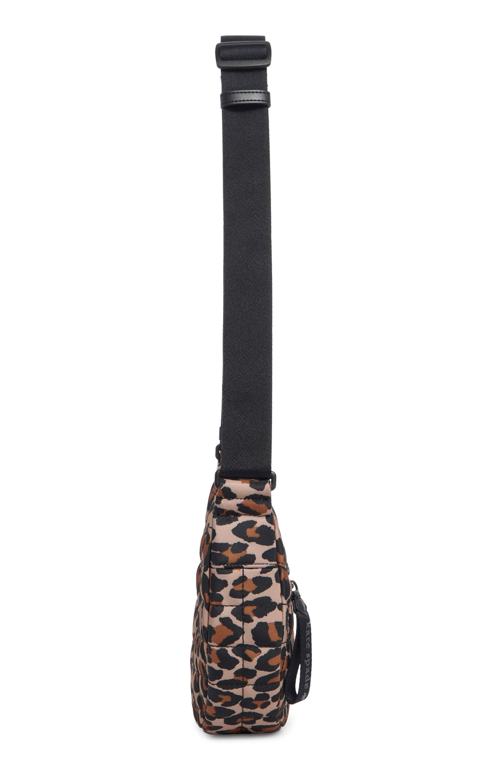 Crossbody Kate Spade – Camden Leopard Quilted Crossbody Bag