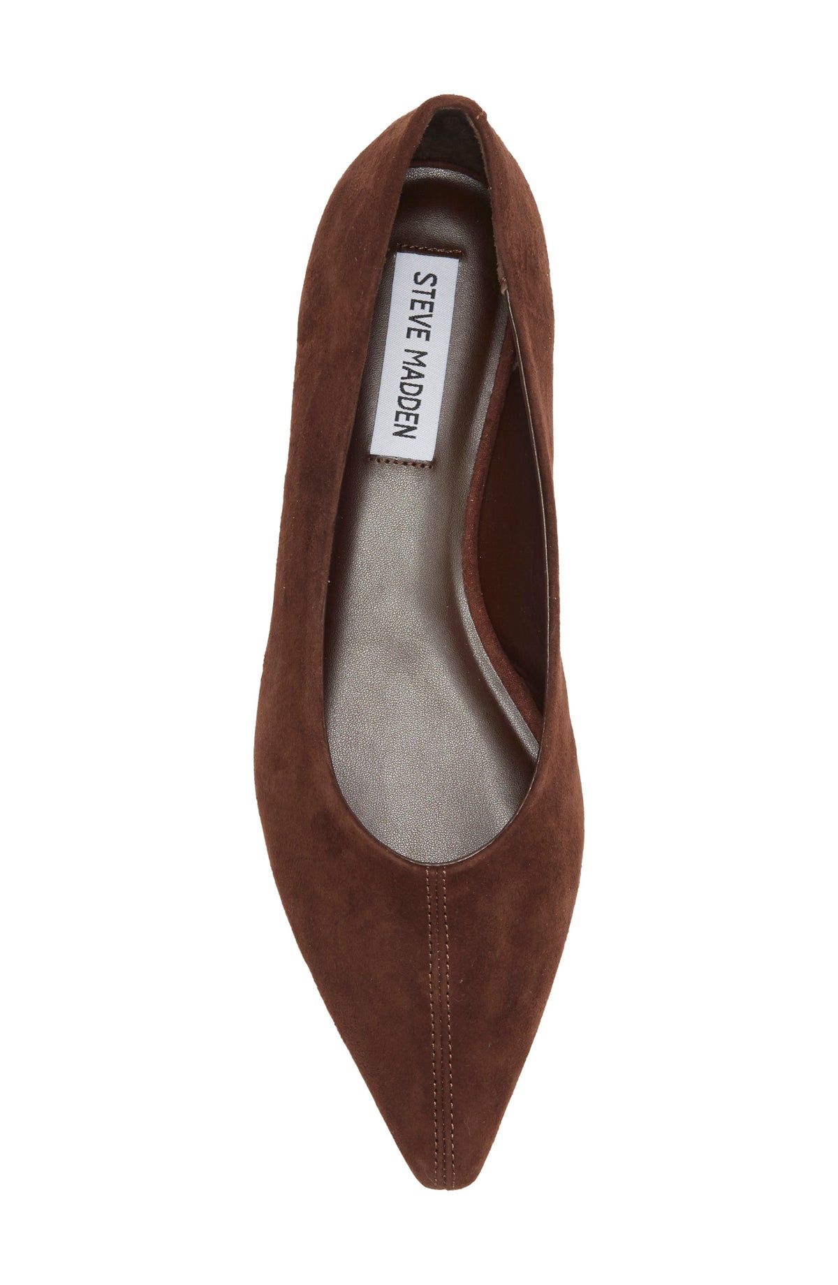 Baletas Steve Madden – Bekah Pointed Toe Flat