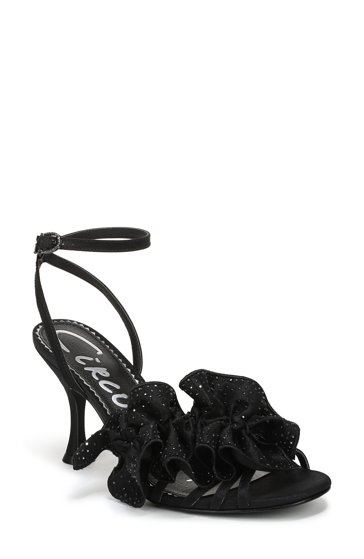 Sandalias Sam Edelman – Lucille Ankle Strap Sandal