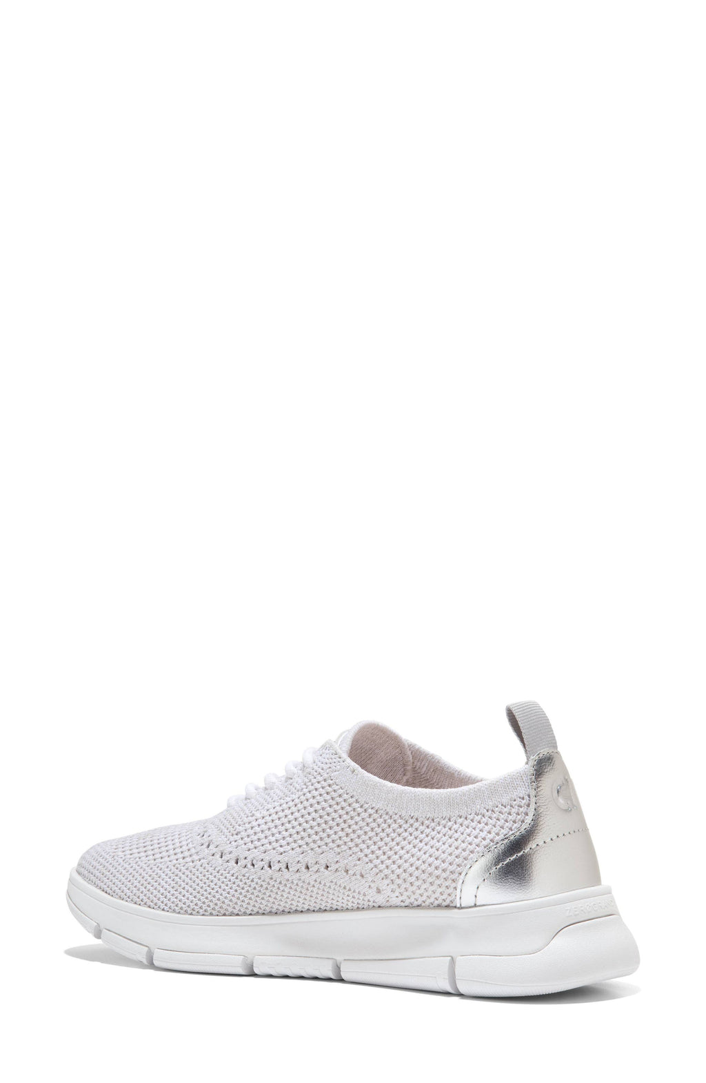 Tenis Cole Haan – ZeroGrand Stitchlite Wingtip Oxford Sneaker
