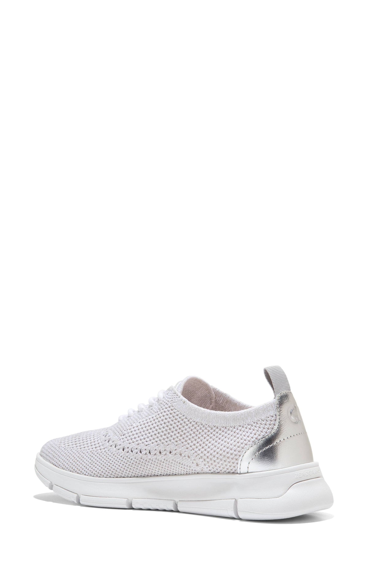 Tenis Cole Haan – ZeroGrand Stitchlite Wingtip Oxford Sneaker