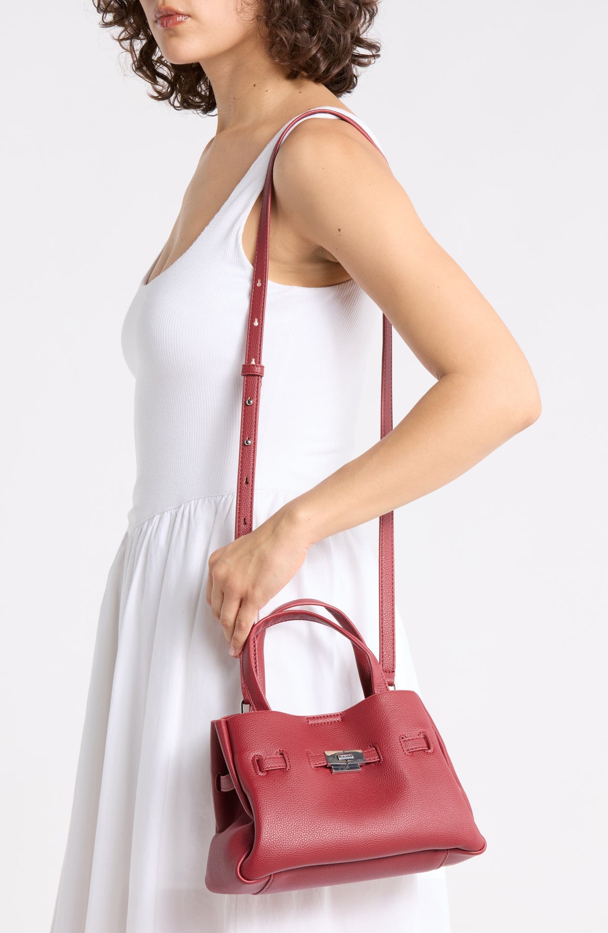 Satchel DKNY – Bryar Small Satchel