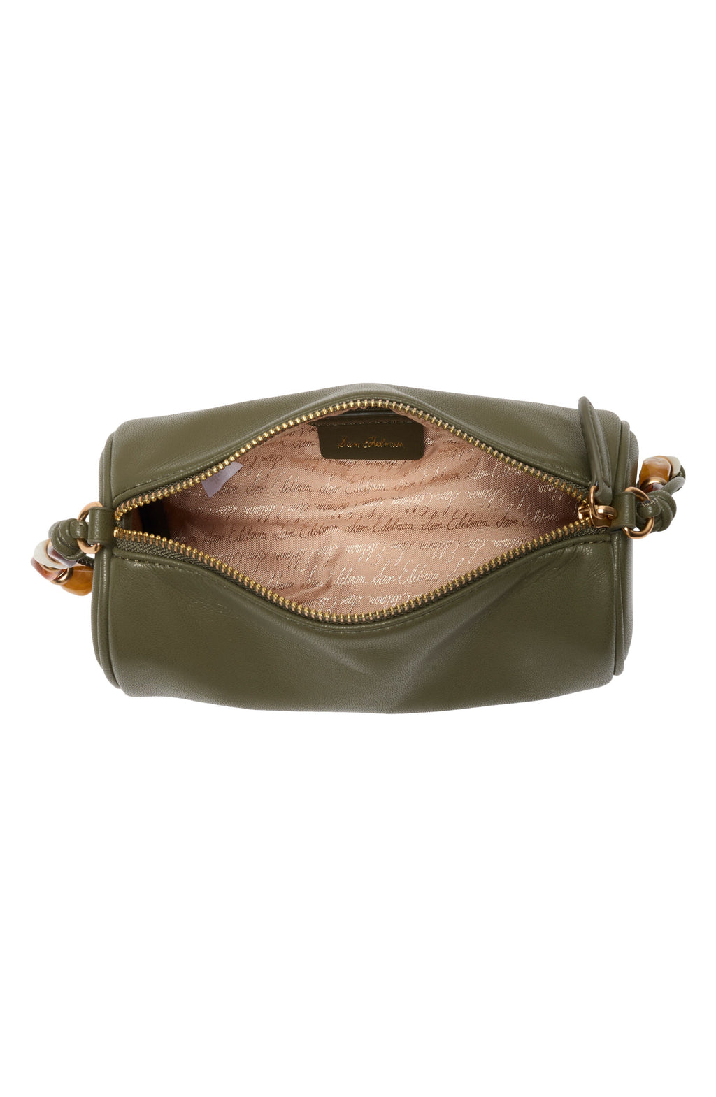 Bolso de hombro Sam Edelman – Elmina Beaded Shoulder Bag