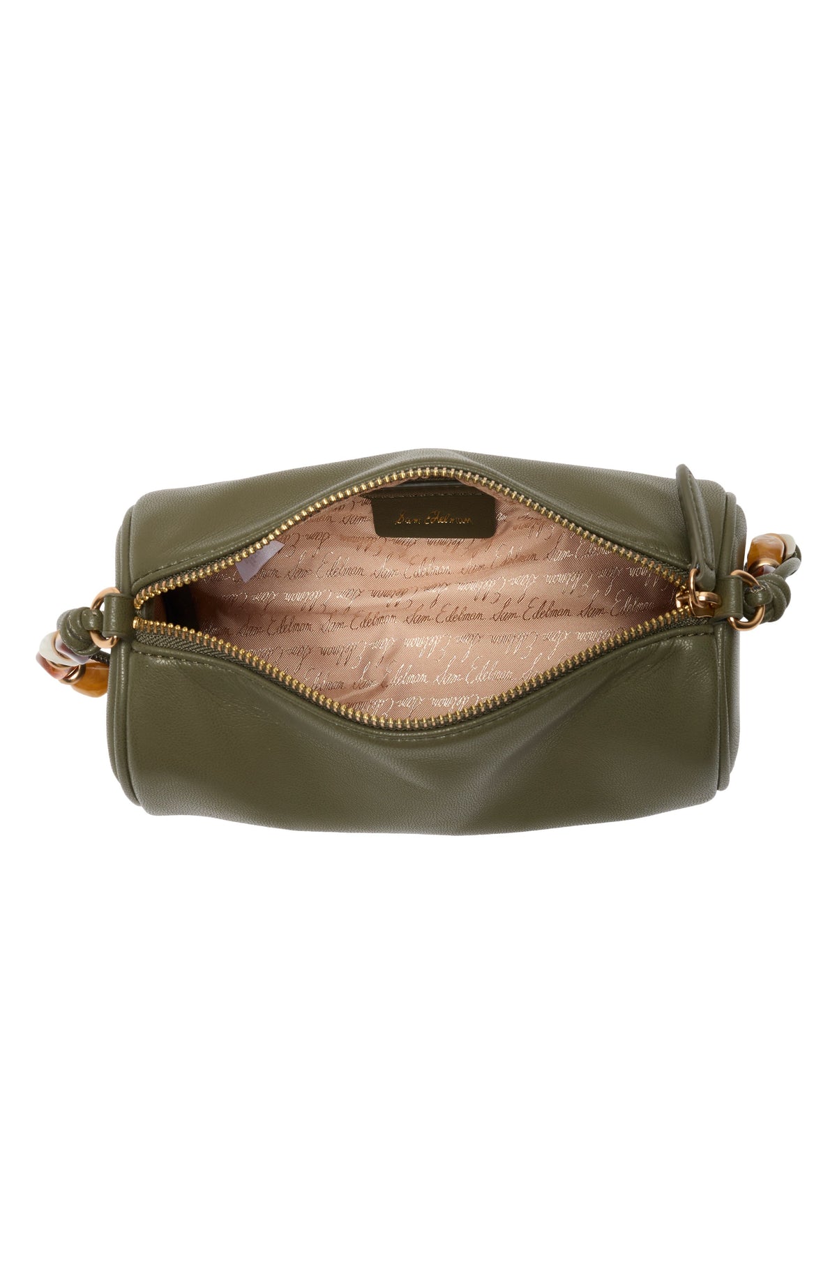 Bolso de hombro Sam Edelman – Elmina Beaded Shoulder Bag