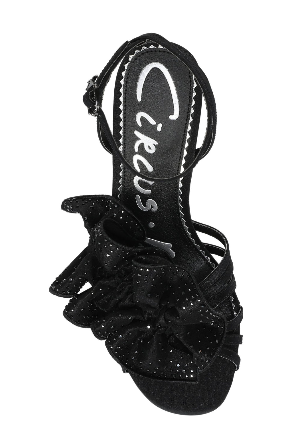 Sandalias Sam Edelman – Lucille Ankle Strap Sandal
