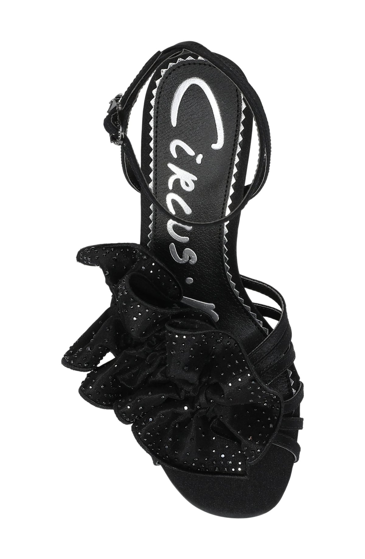 Sandalias Sam Edelman – Lucille Ankle Strap Sandal