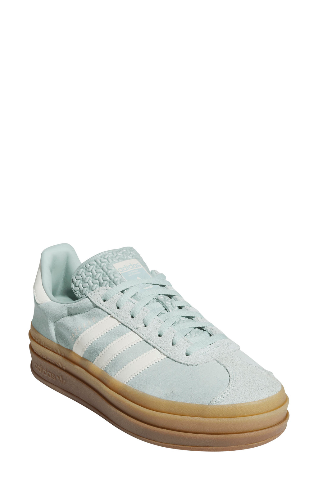 Tenis adidas – Gazelle Bold Platform Sneaker