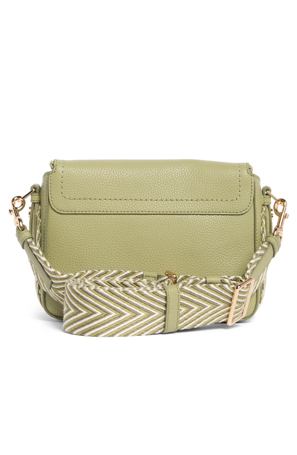 Mini mensajero Marc Jacobs – Groove 2.0 Mini Messenger Bag