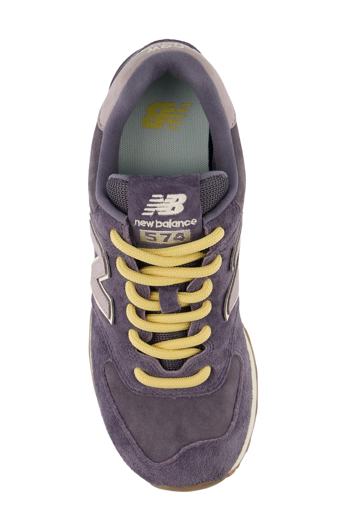 Tenis New Balance – 574 Sneaker