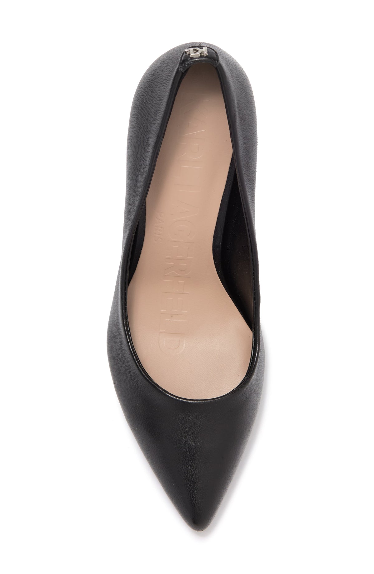 Tacones Karl Lagerfeld – Glora Pump