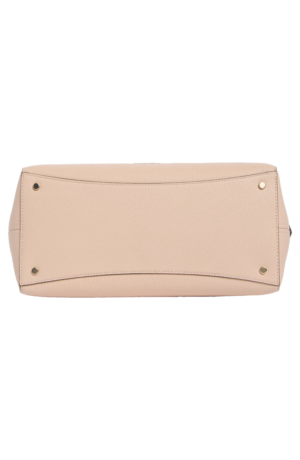 Bolso satchel Kate Spade – Medium Pebble Leather Satchel