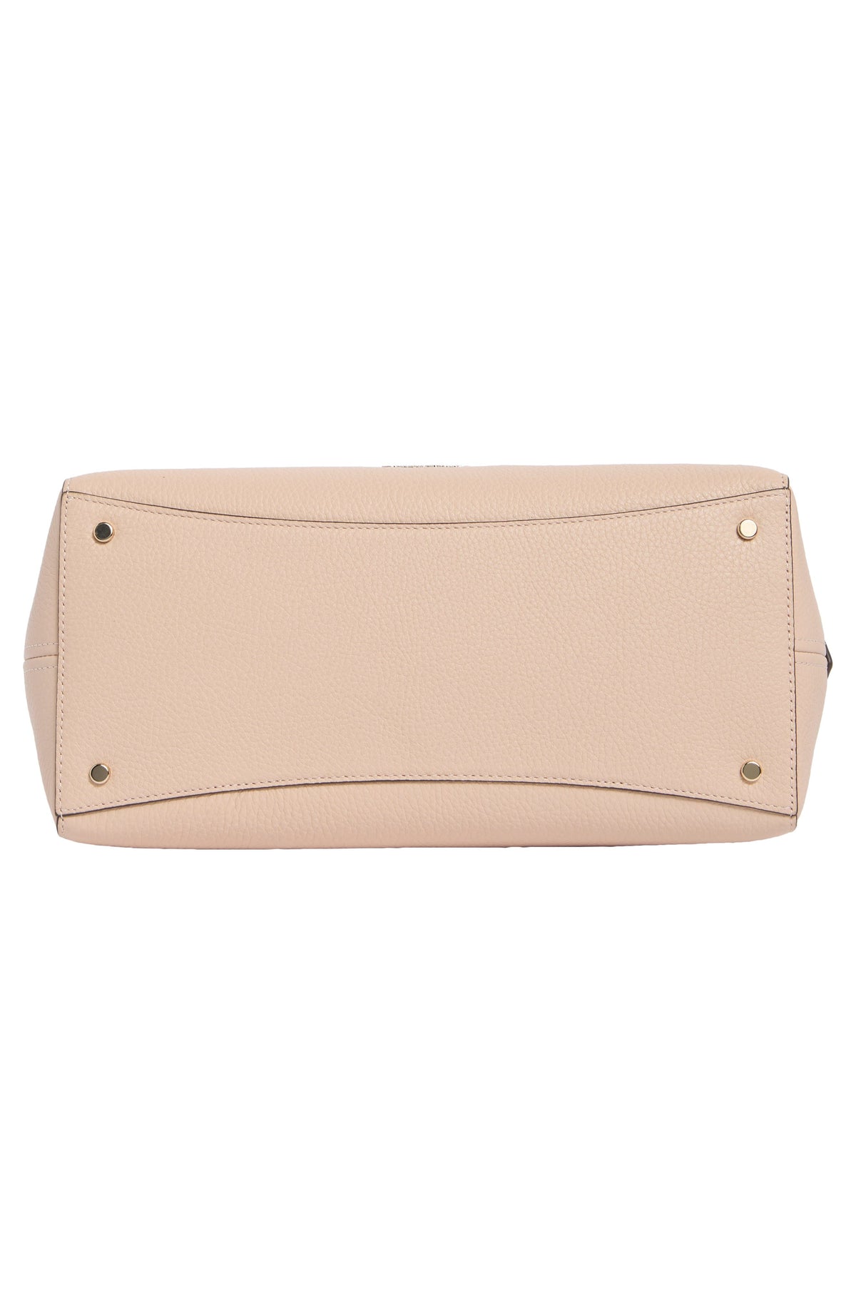 Bolso satchel Kate Spade – Medium Pebble Leather Satchel