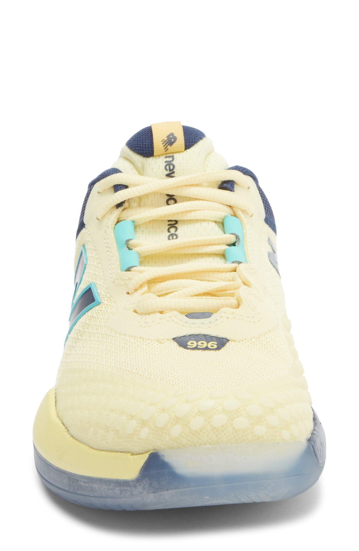 Tenis New Balance – 996 Tennis Sneaker