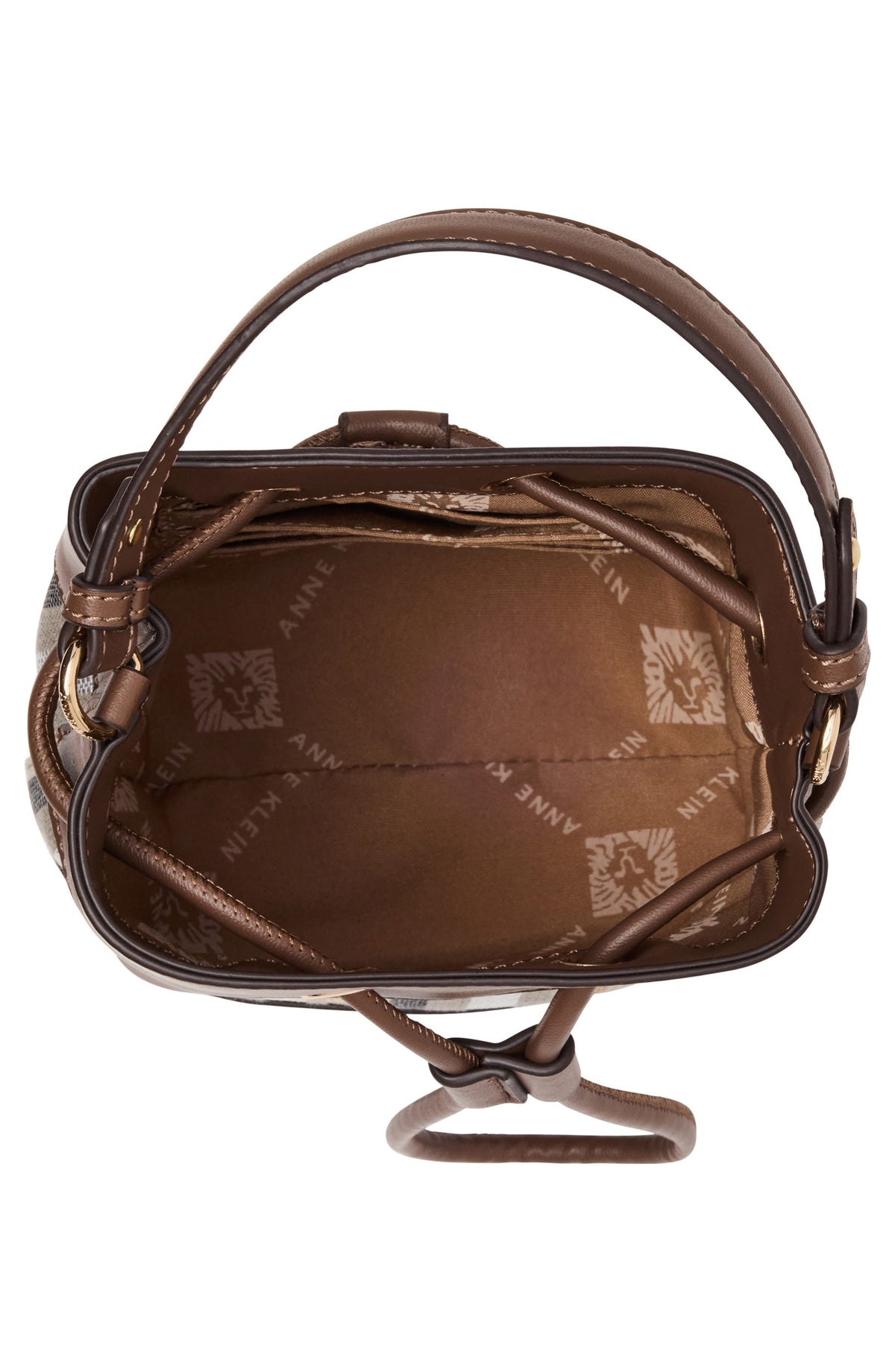 Crossbody Anne Klein – Drawstring Crossbody Bag