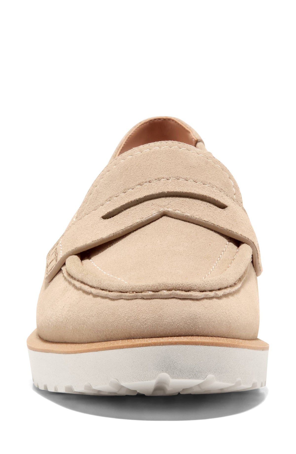 Mocasines Cole Haan – Gwendolyn Slingback Penny Loafer