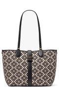 Tote Kate Spade – Spade Flower Jacquard Tote