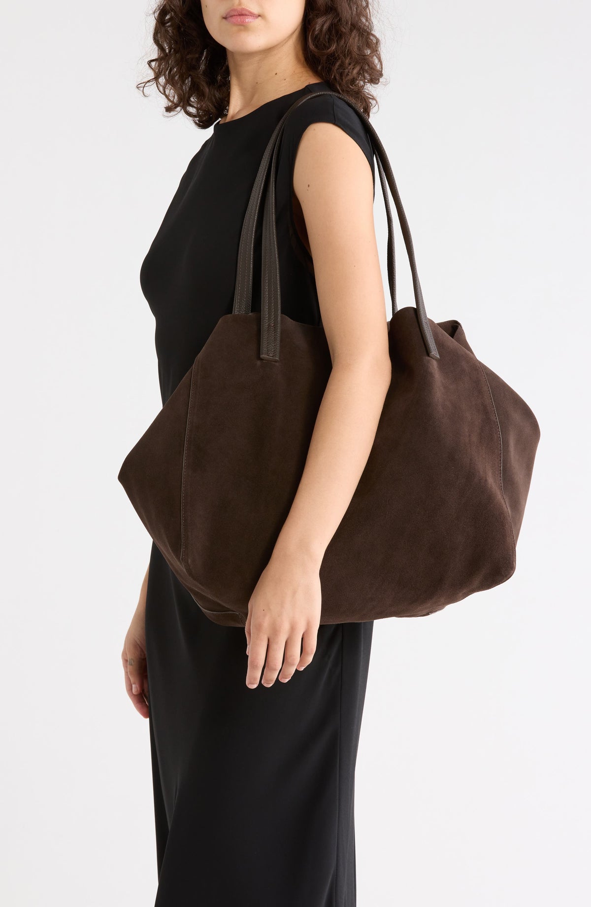 Tote Kurt Geiger – Jasmine Large Leather Tote