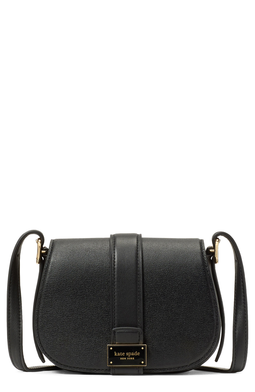 Mini crossbody Kate Spade – Mini Noveau Textured Leather Crossbody Bag