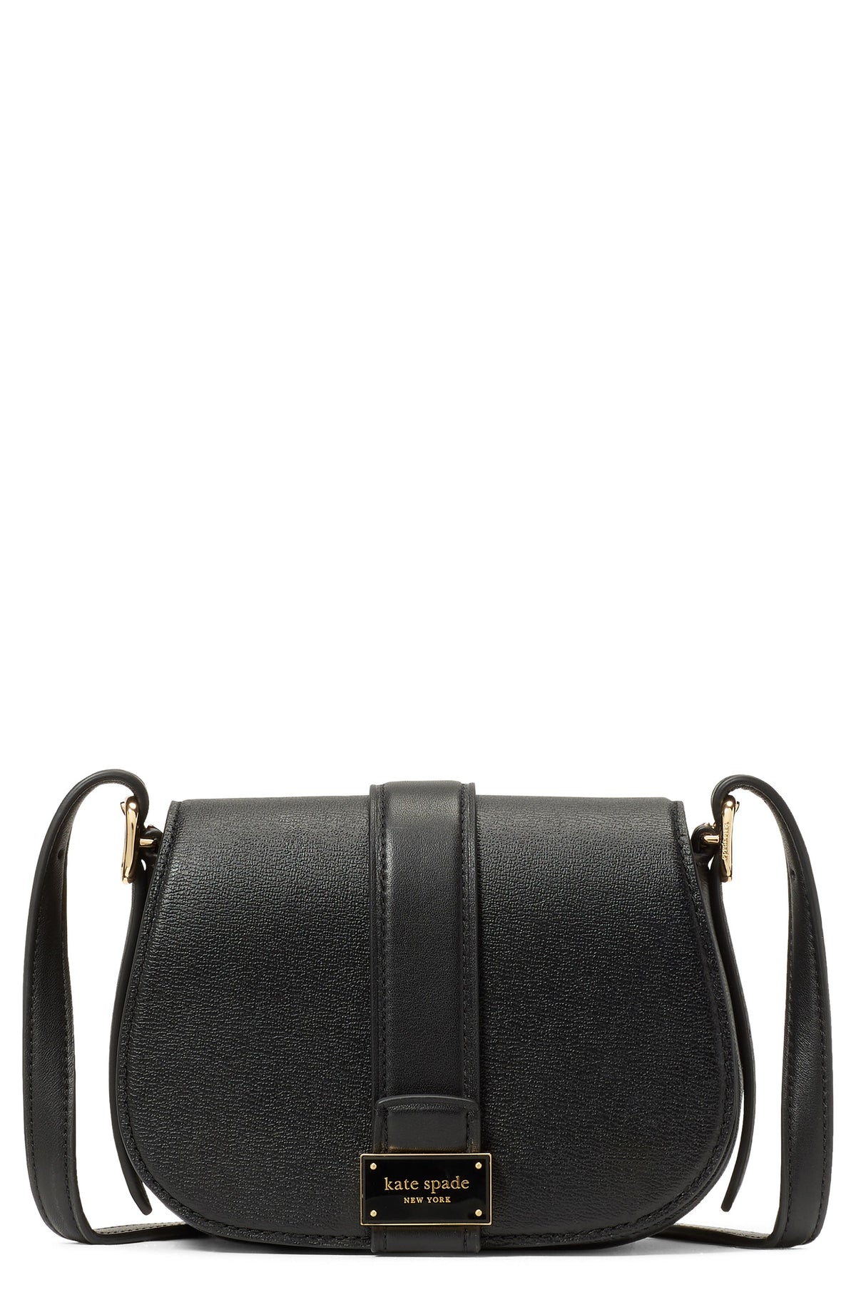 Mini crossbody Kate Spade – Mini Noveau Textured Leather Crossbody Bag