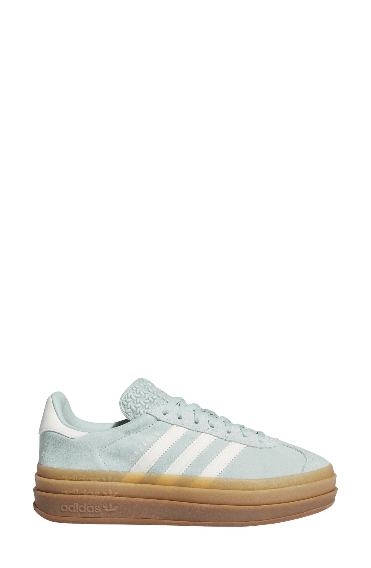 Tenis adidas – Gazelle Bold Platform Sneaker