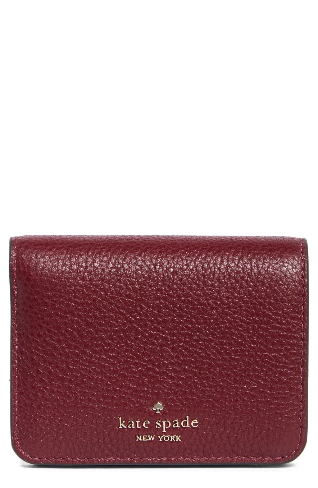 Billetera Kate Spade – Lena Small Bifold Wallet