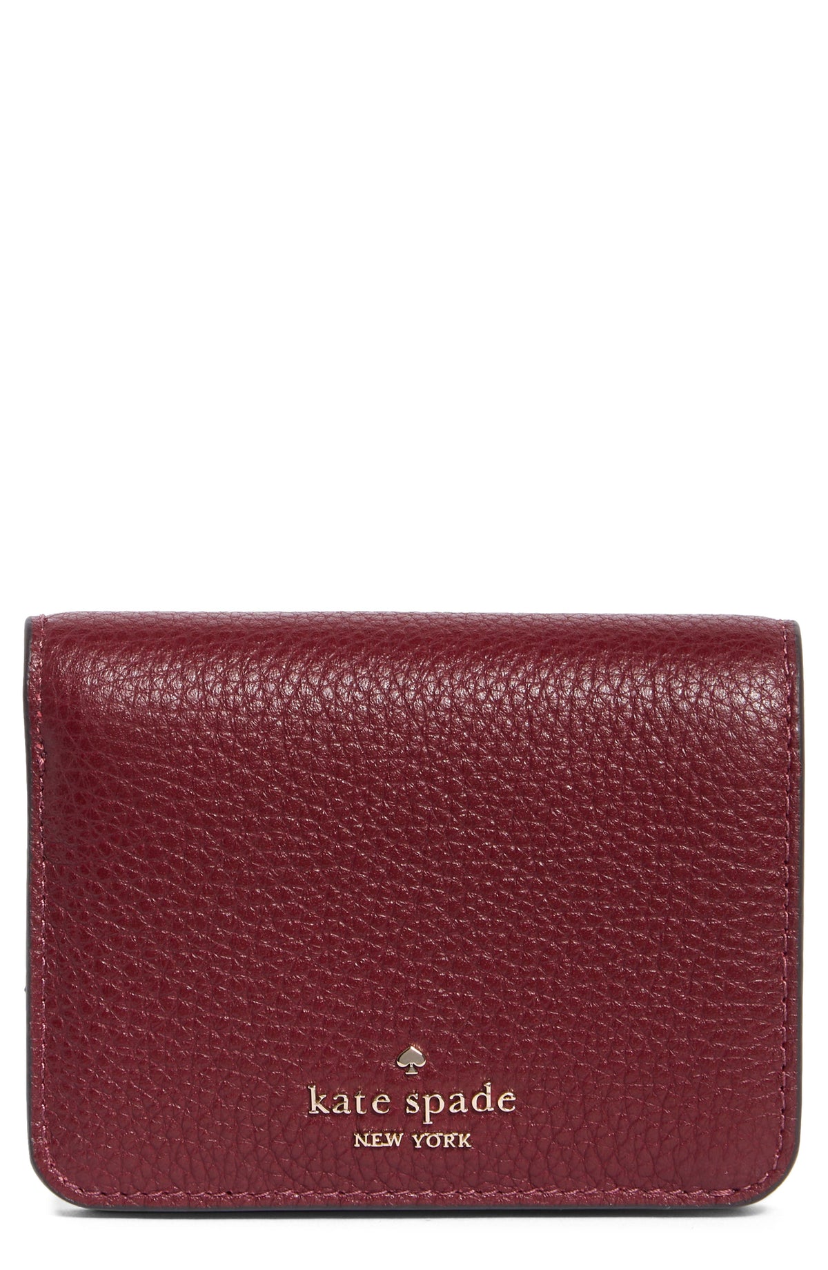 Billetera Kate Spade – Lena Small Bifold Wallet