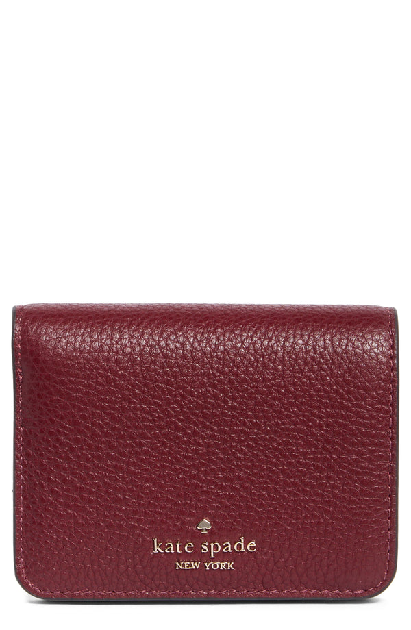 Billetera Kate Spade – Lena Small Bifold Wallet