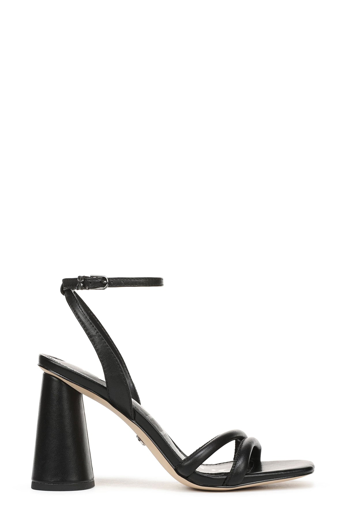 Sandalias Sam Edelman – Kia Block Heel Ankle Strap Sandal
