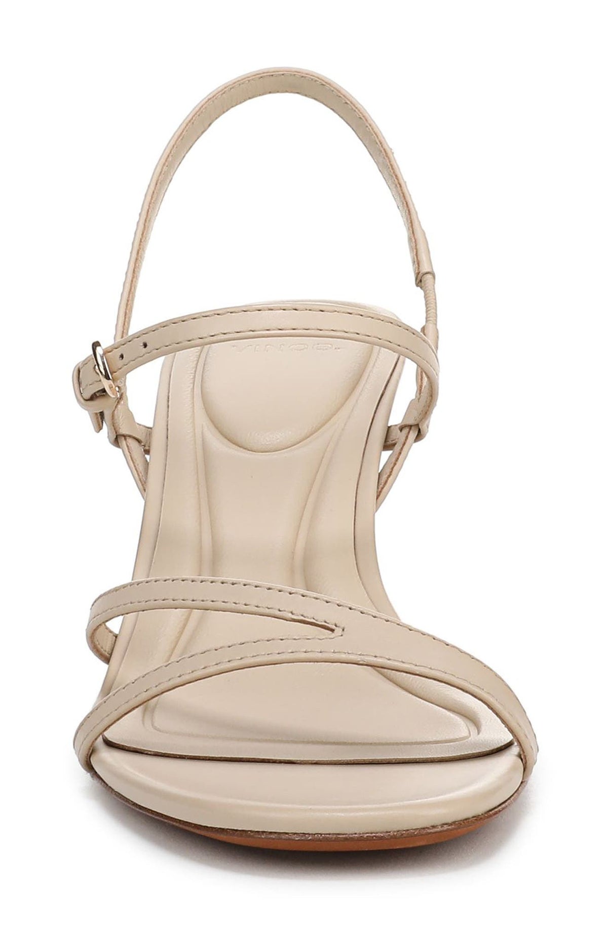 Sandalias Vince – Marcela Ankle Strap Sandal