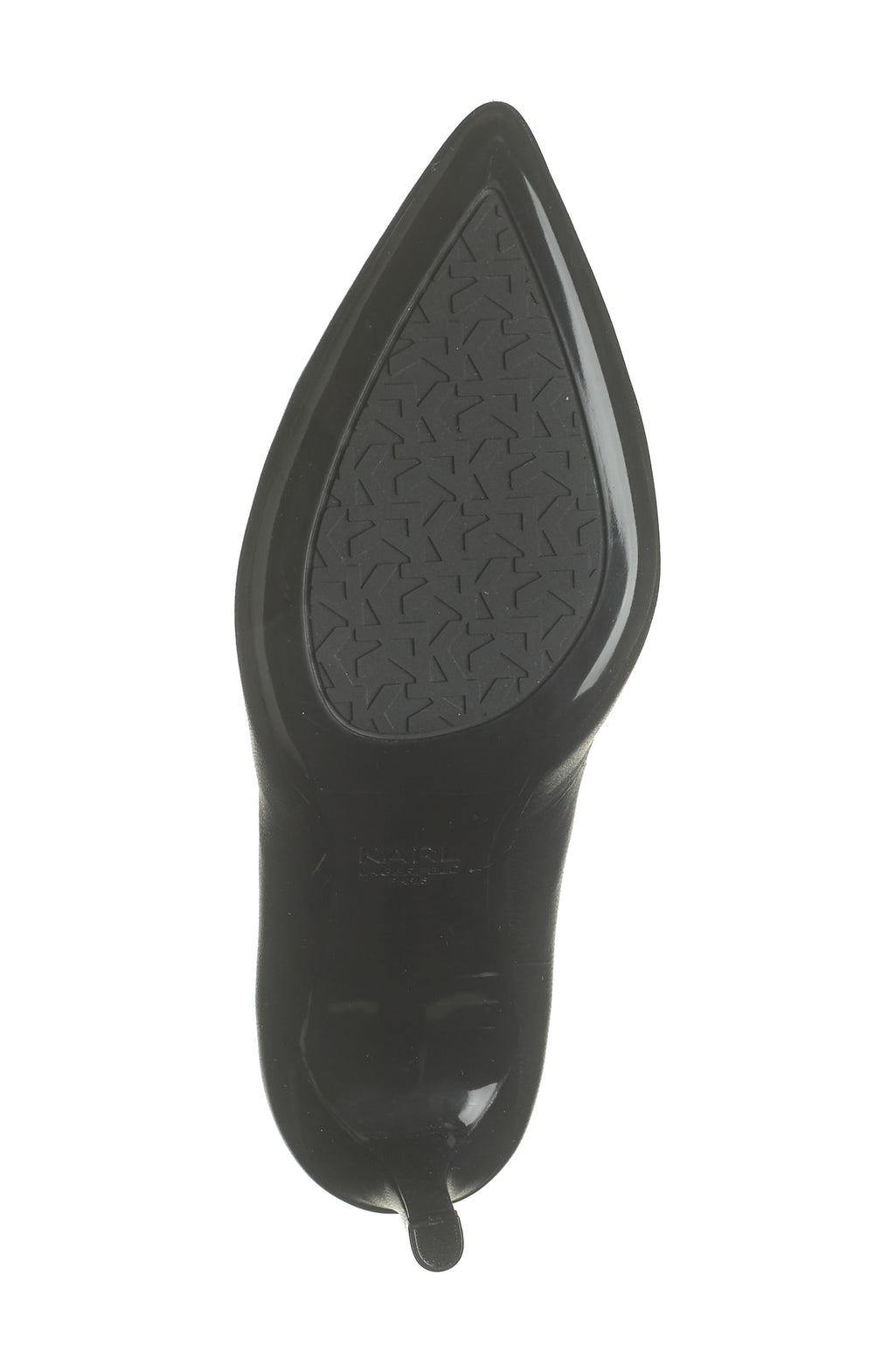 Tacones Karl Lagerfeld – Glora Pump