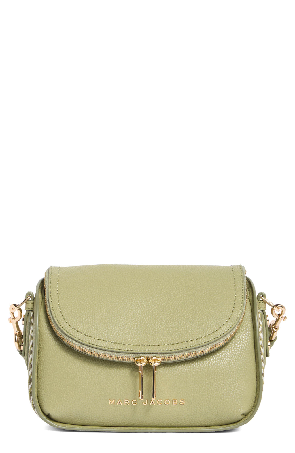 Mini mensajero Marc Jacobs – Groove 2.0 Mini Messenger Bag
