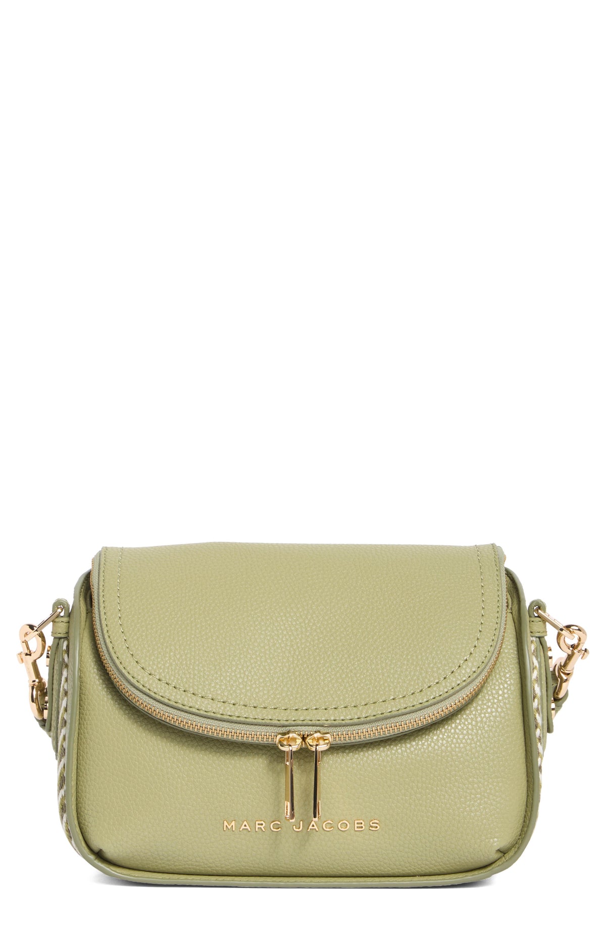 Mini mensajero Marc Jacobs – Groove 2.0 Mini Messenger Bag