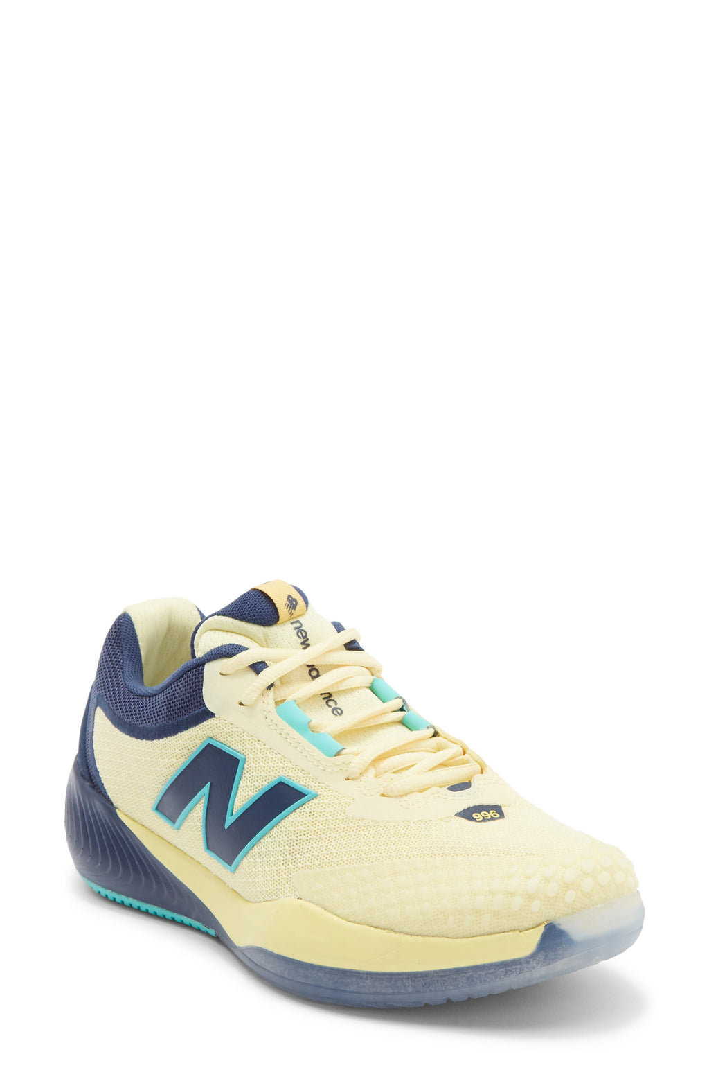 Tenis New Balance – 996 Tennis Sneaker