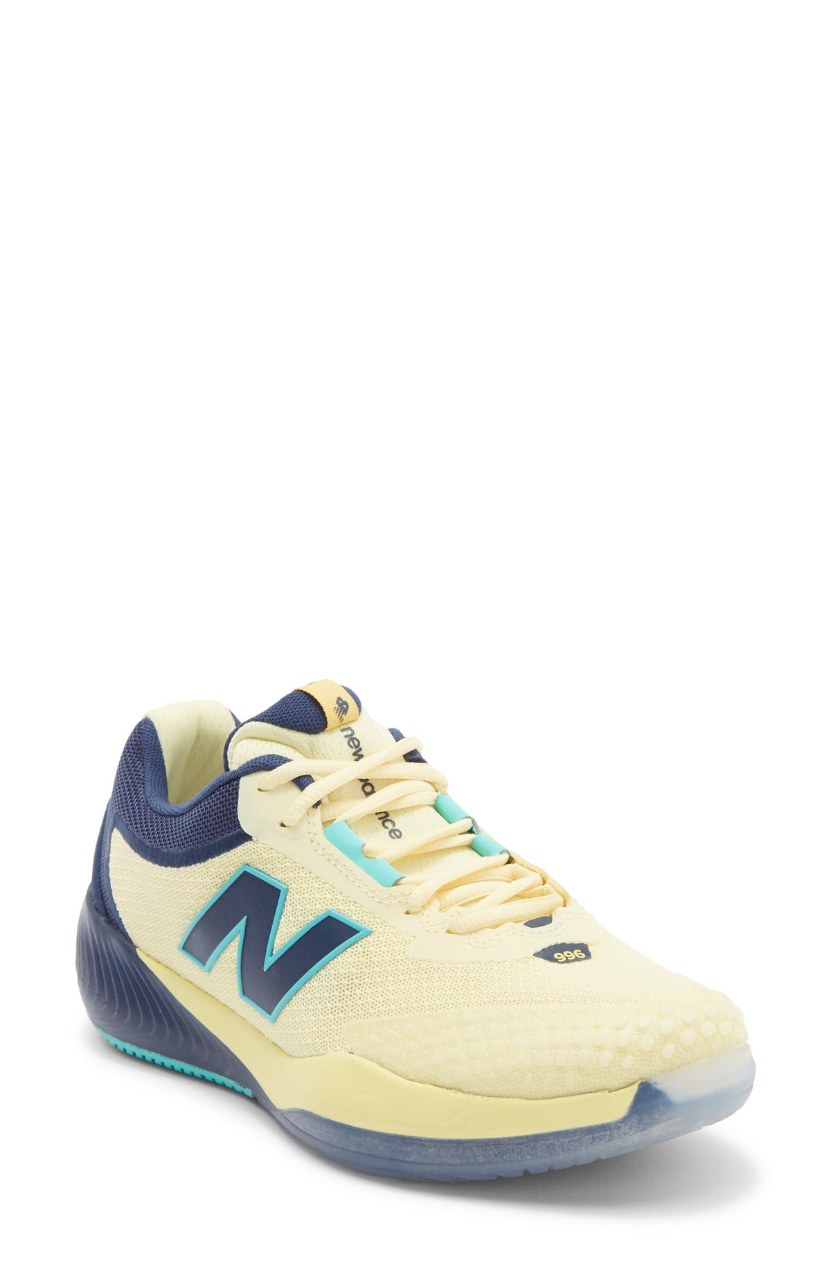 Tenis New Balance – 996 Tennis Sneaker