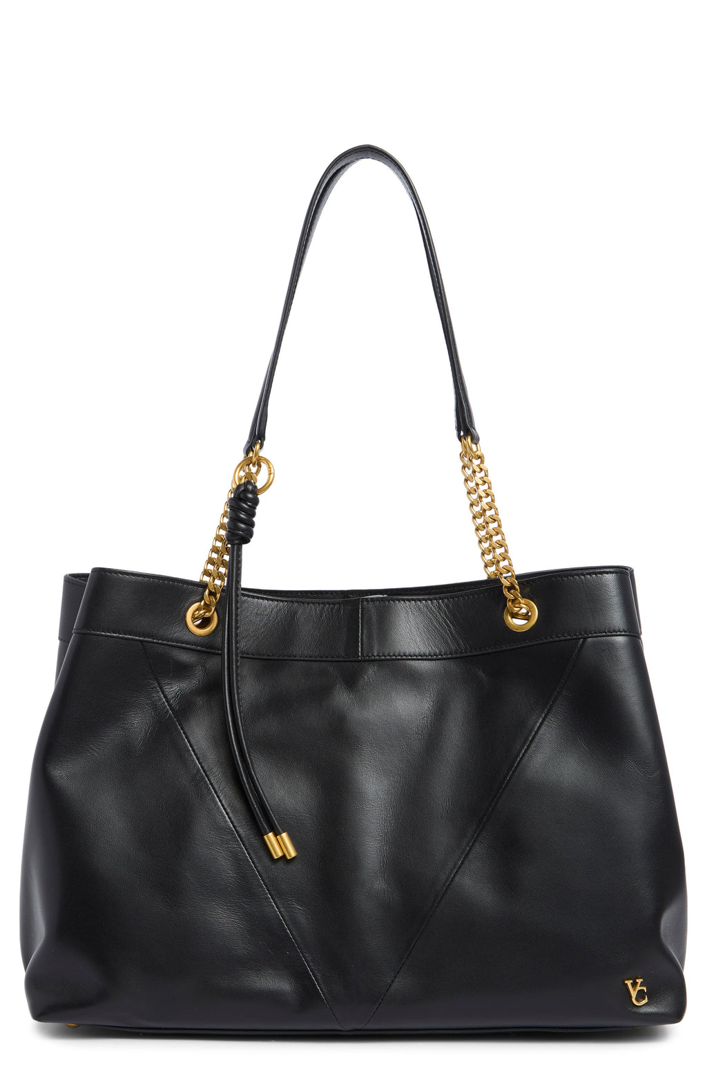 Bolso hobo Vince Camuto – Mylah Leather Hobo