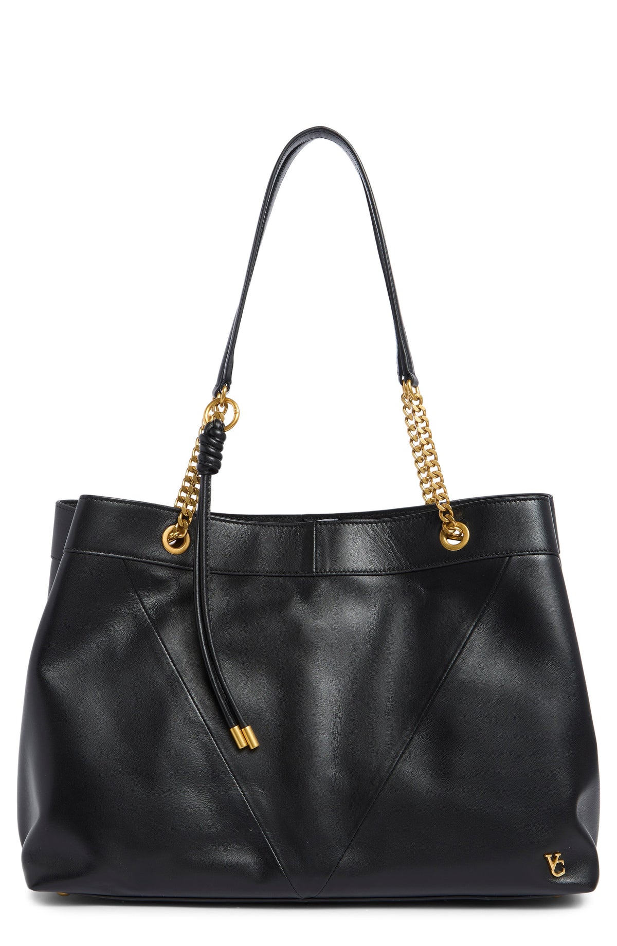 Bolso hobo Vince Camuto – Mylah Leather Hobo
