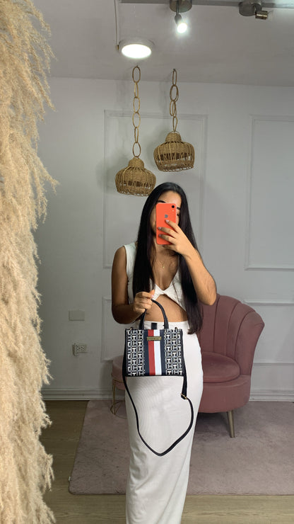 Bolso pequeño Tommy Hilfiger para mujer 