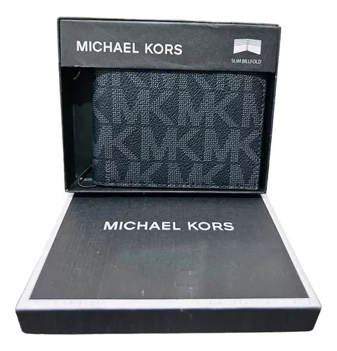 Cartera de hombre Michael Kors