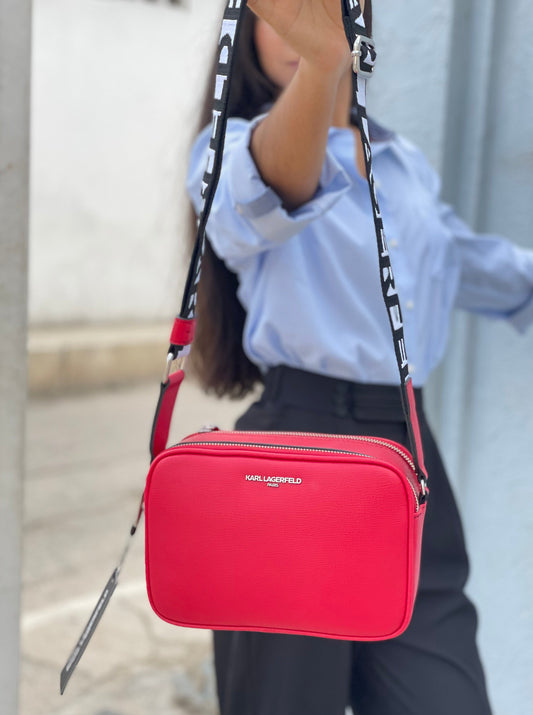 Karl Lagerfeld Crossbody