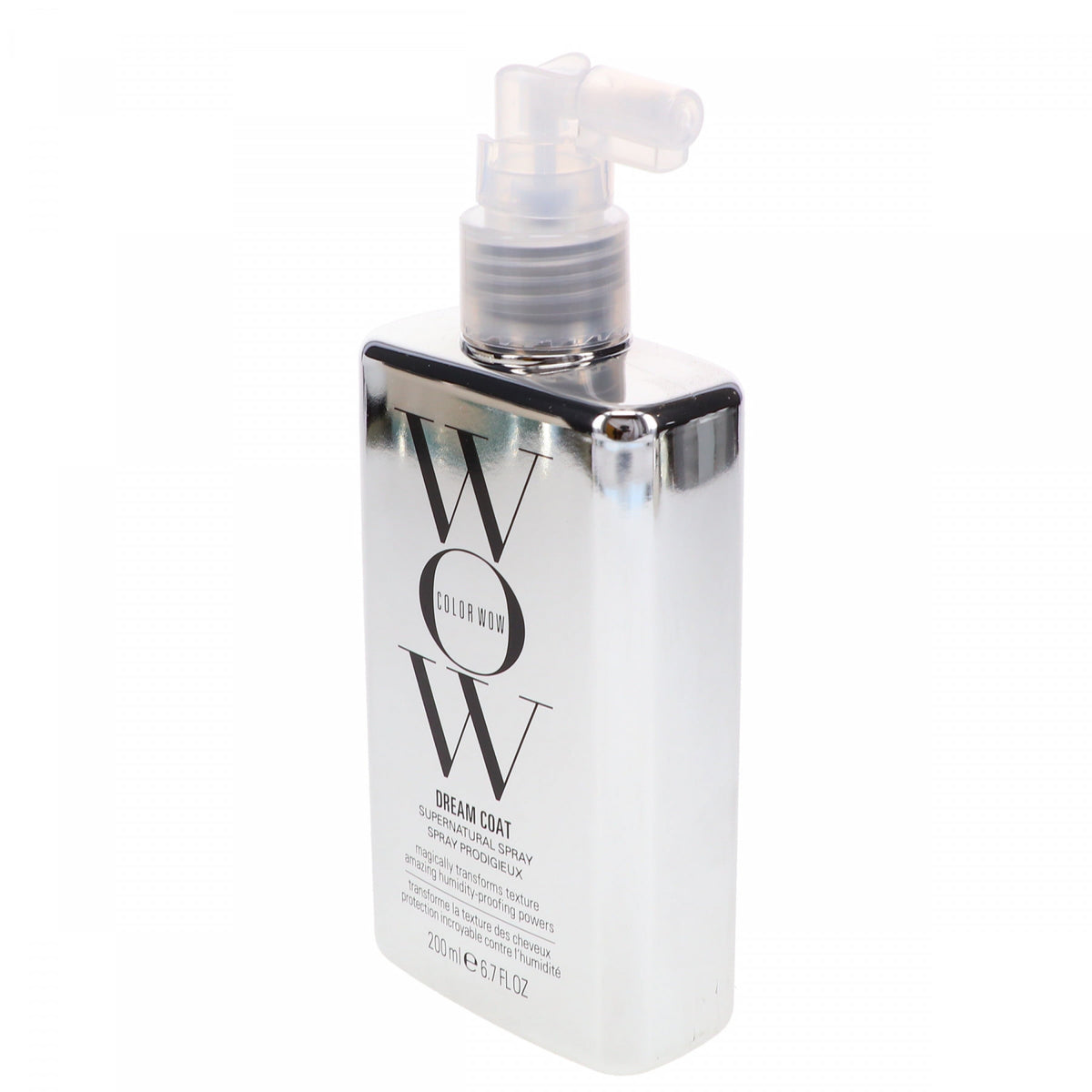 Color Wow Dream Coat Supernatural - Spray Antiencrespamiento