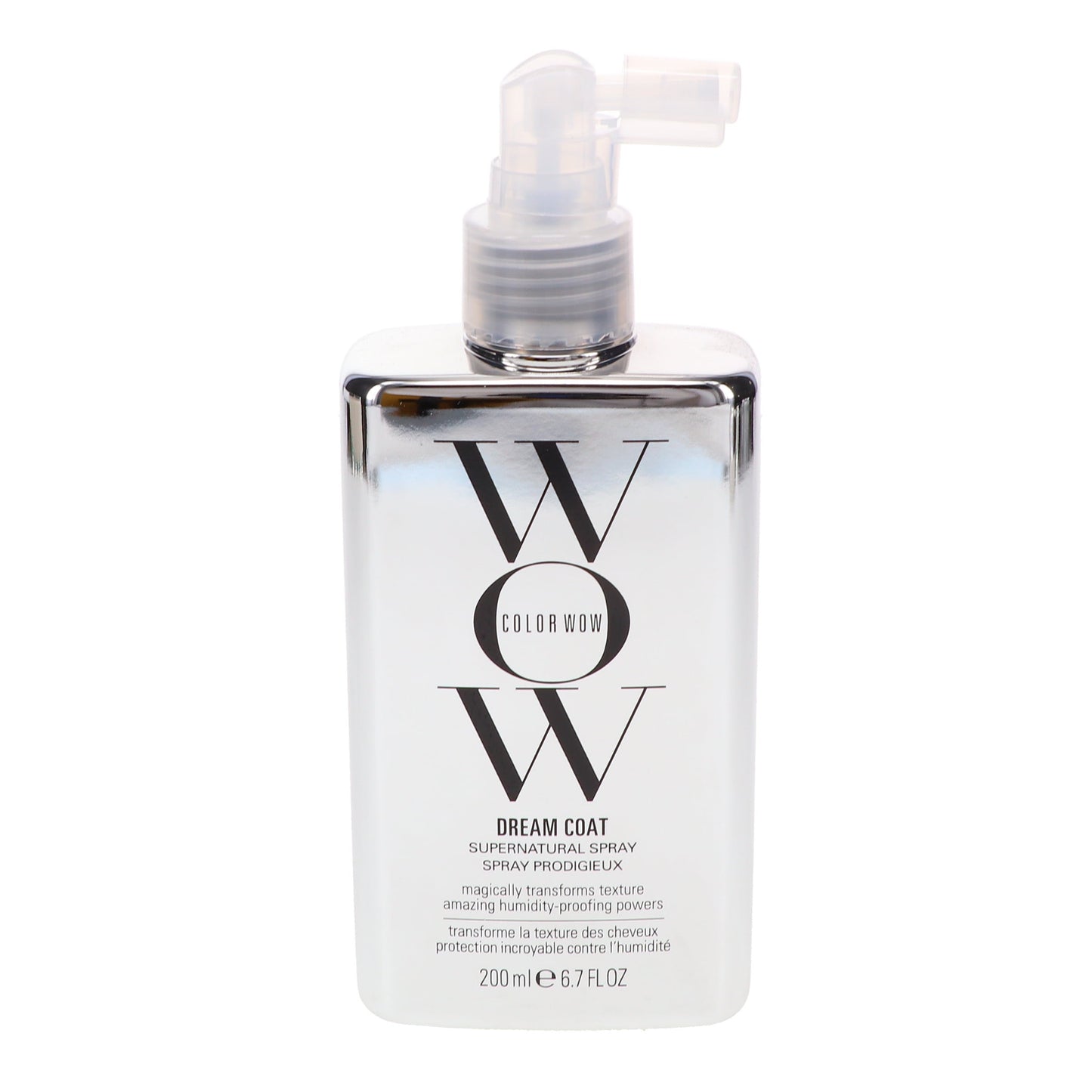 Color Wow Dream Coat Supernatural - Spray Antiencrespamiento