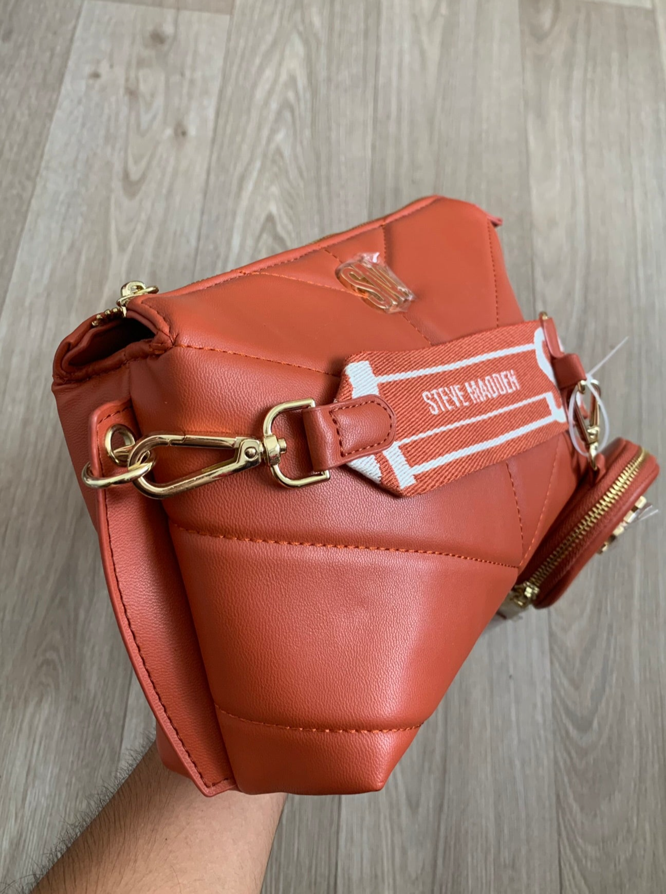 Bmabel Steve Madden Women's Bag