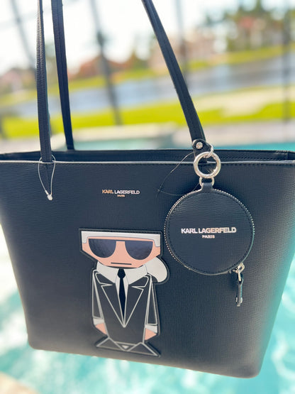 Bolso Maybelle de Karl Lagerfeld