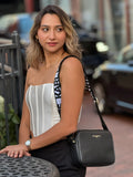Bolso bandolera Karl Lagerfeld Paris Maybelle 