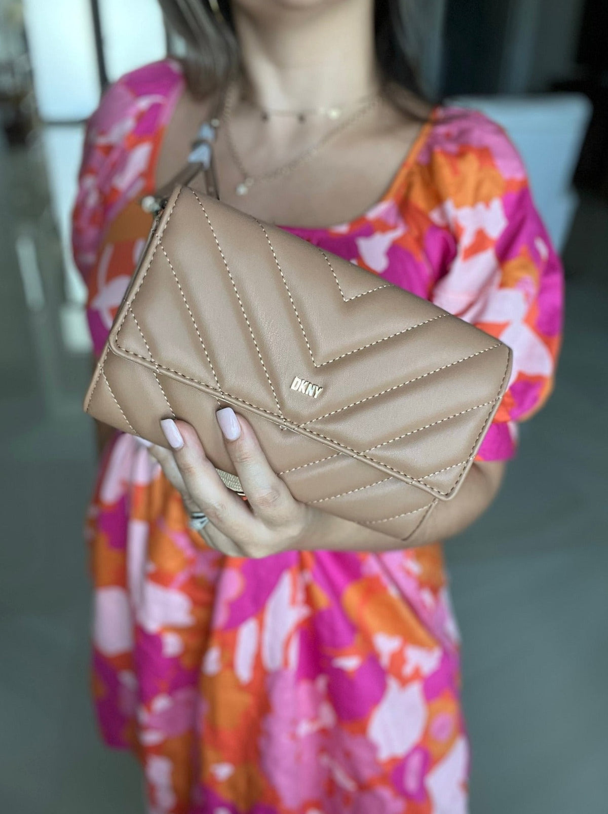 DKNY CROSSBODY BAG