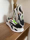 Nike Air Max Bolt Photon Dust Verde eléctrico 
