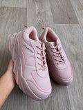 Zapatillas deportivas Determined de Steve Madden para mujer